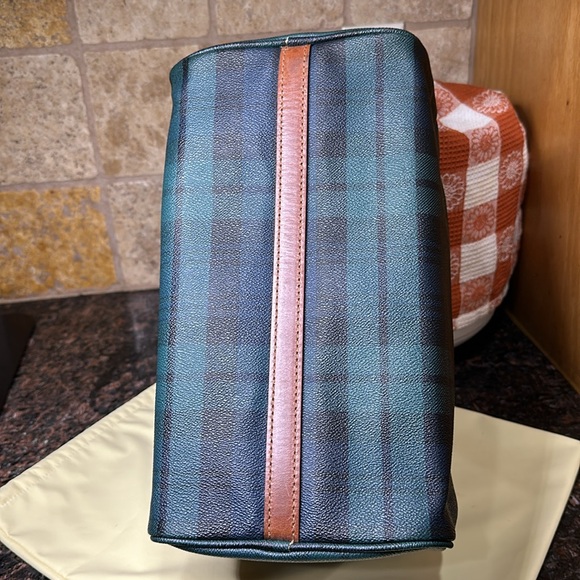 EUC POLO RALPH LAUREN Travel Bag - Picture 12 of 12
